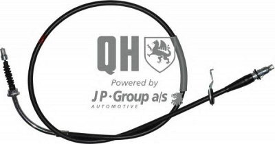 JP GROUP 1470301489 -  Трос, стояночная тормозная система